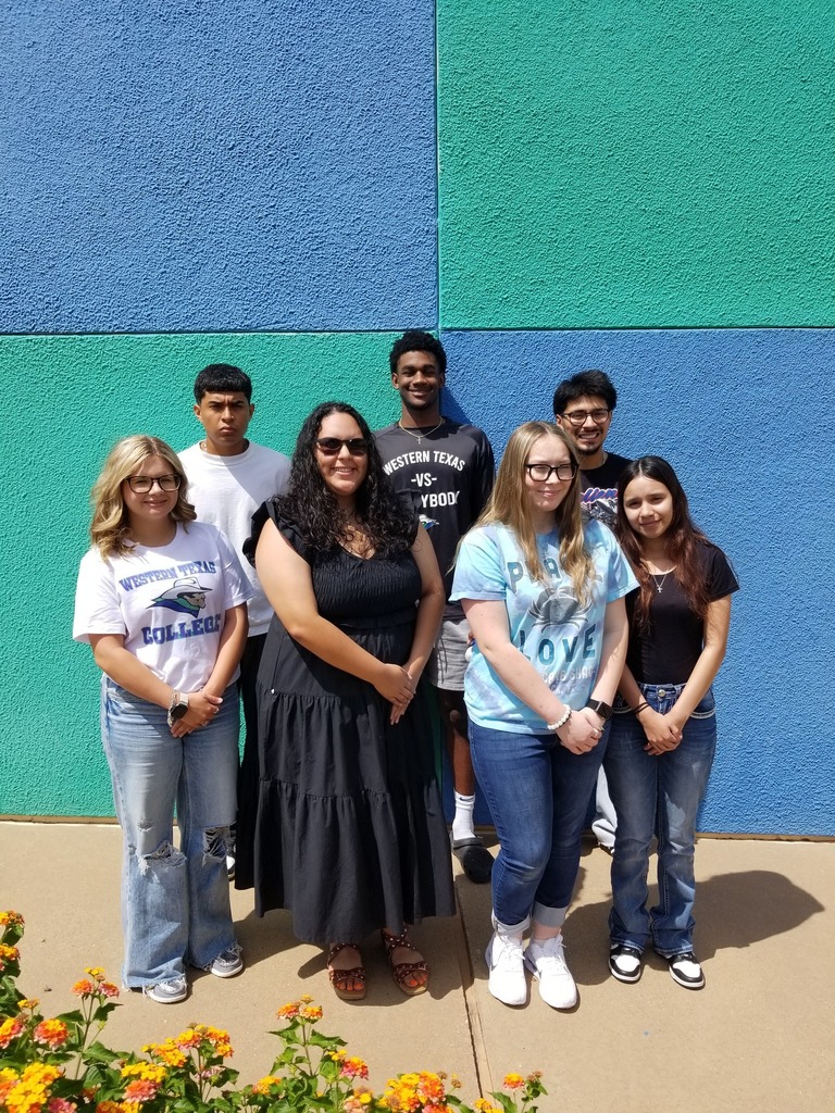M.S. Meek Lane Doss Memorial Scholarship Recipients