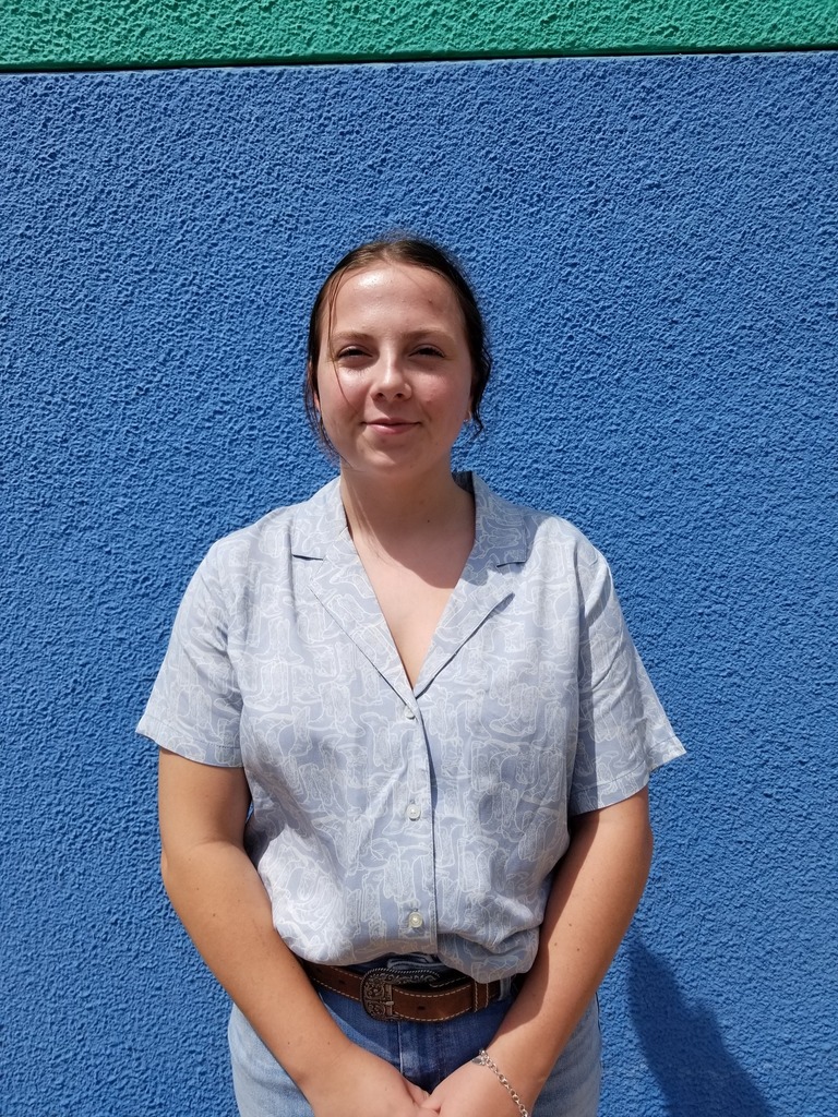 AgLivestock Judging Scholarship Recipient