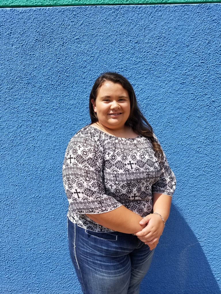 Calley Family Scholarship Recipient