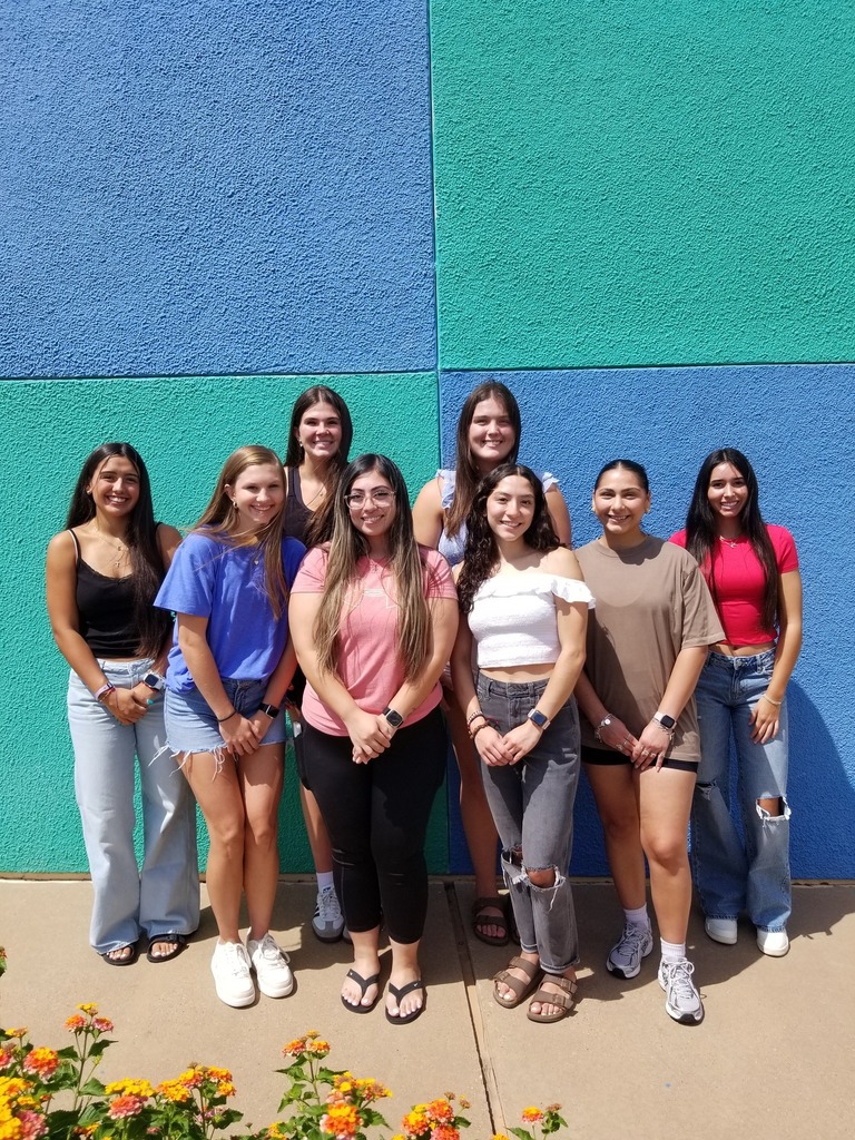 Legacy - Tefertiller Scholarship Recipients