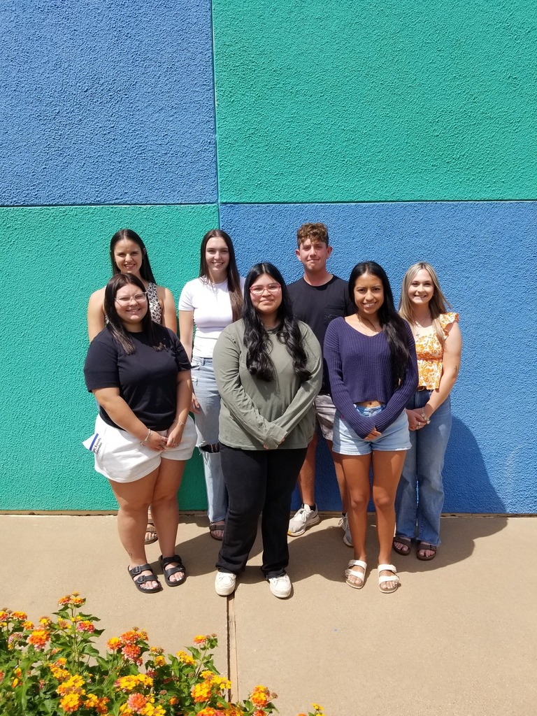 Century Club Scholarship Recipients