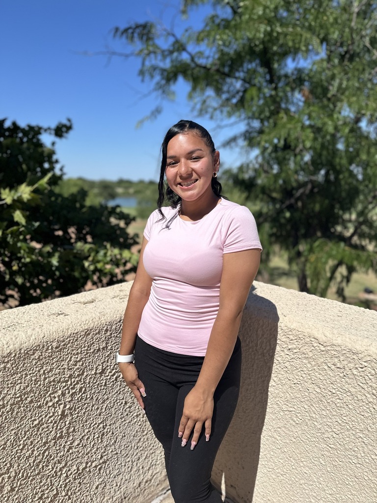 Legacy - Rosson Scholarship Recipient