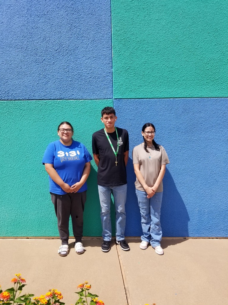 Darden Family Memorial Scholarship Recipients