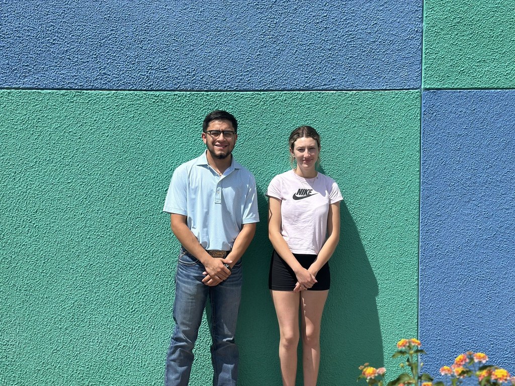 Legacy - Rosson Scholarship Recipients