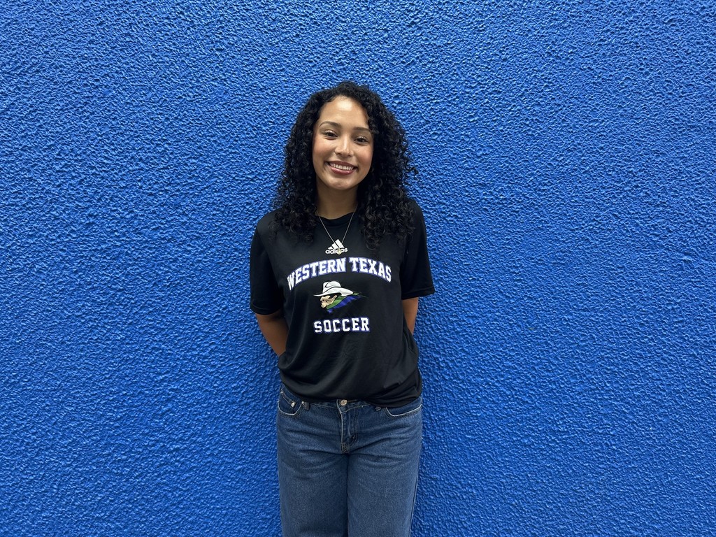 Legacy -Tefertiller Scholarship Recipient