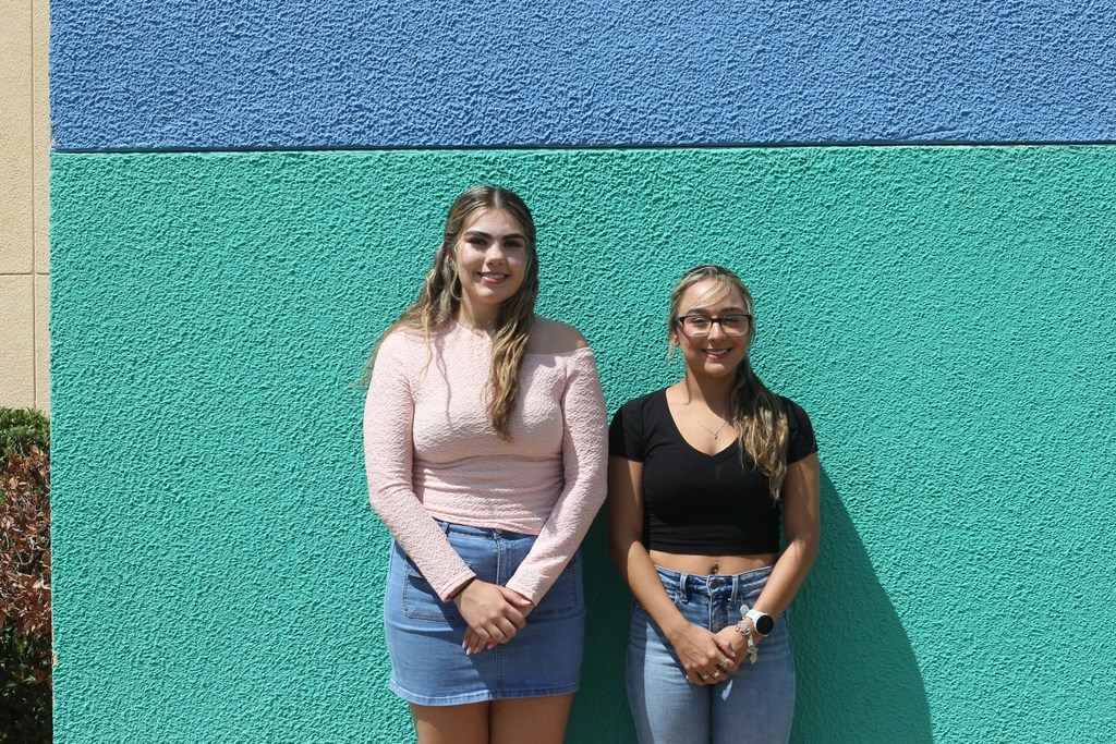 Century Club - Clinton Scholarship Recipients