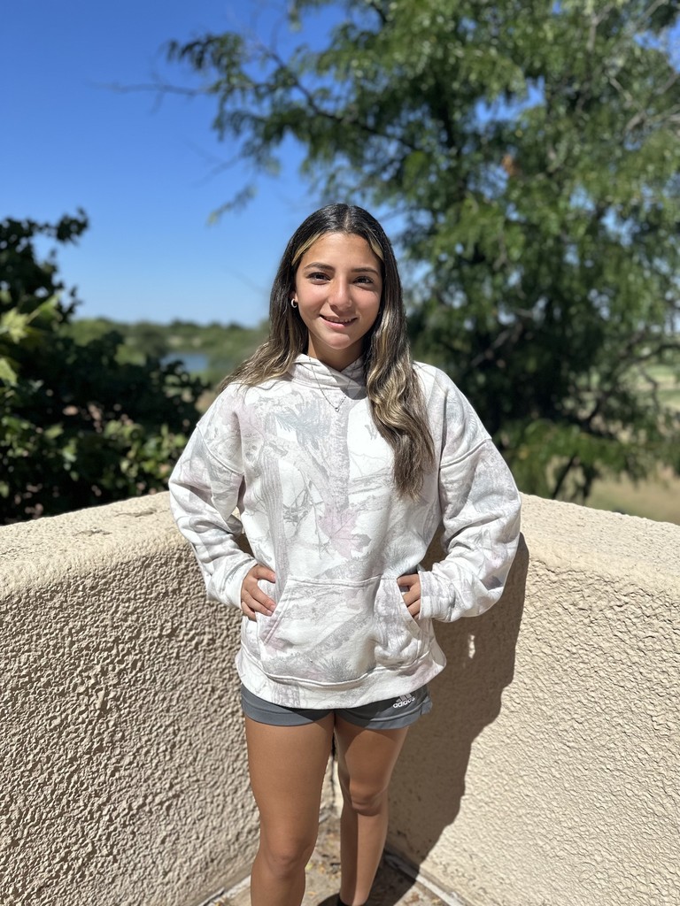 Edith McKanna Memorial Scholarship Recipient