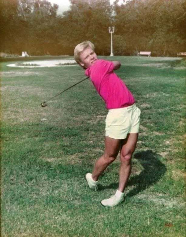 Gary Wayne Schoen Jr.