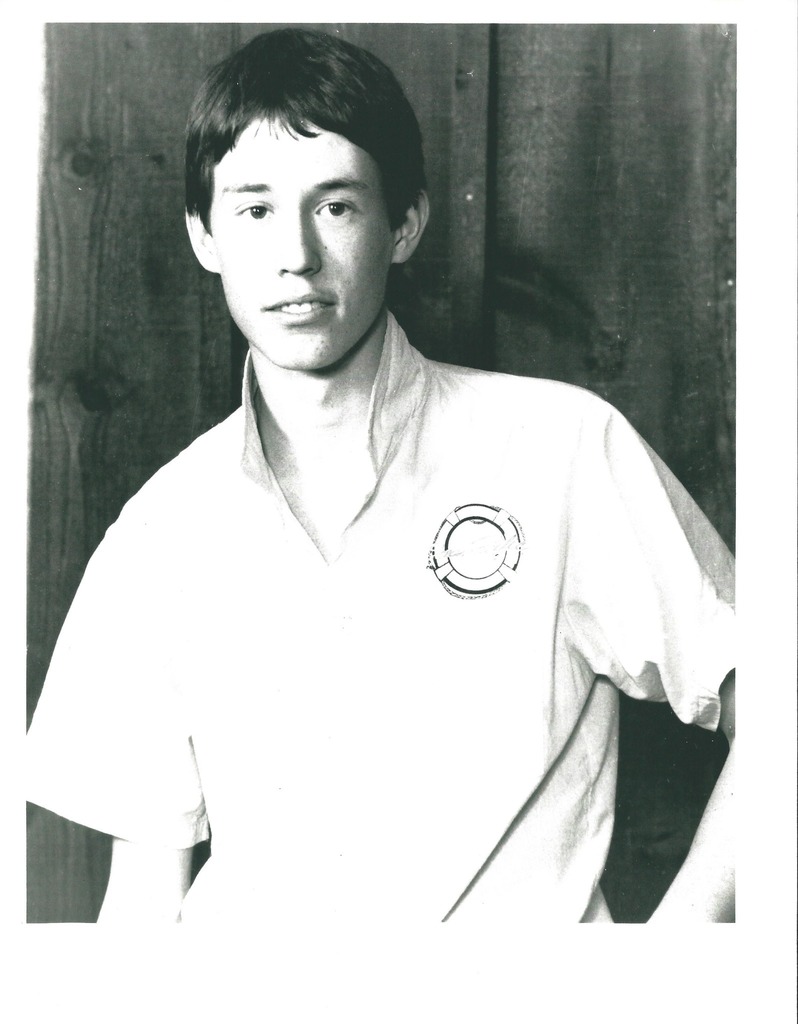 Jimmy Whitney