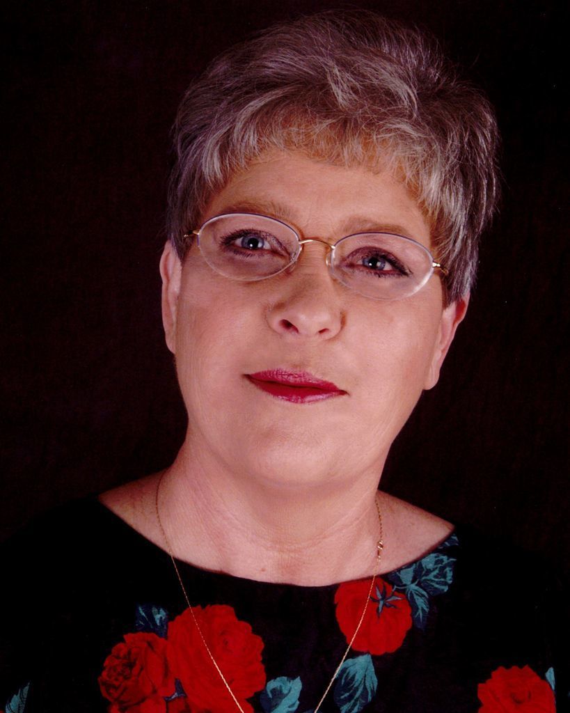 Donna Robinson