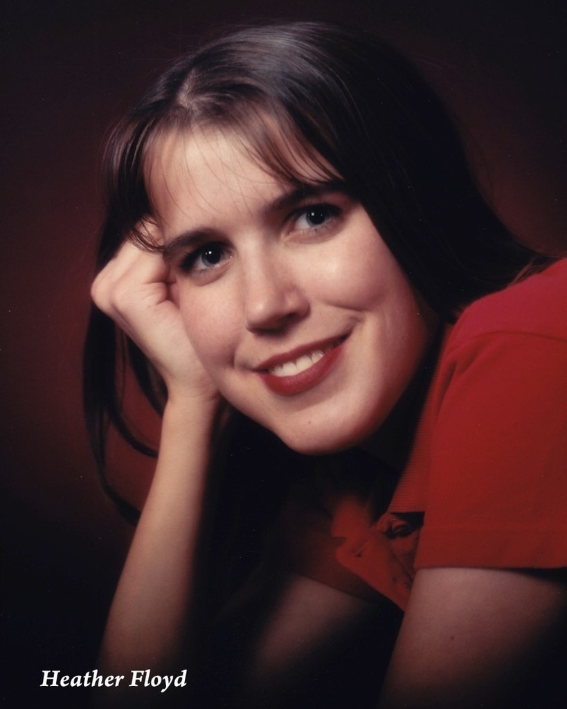 Heather Floyd