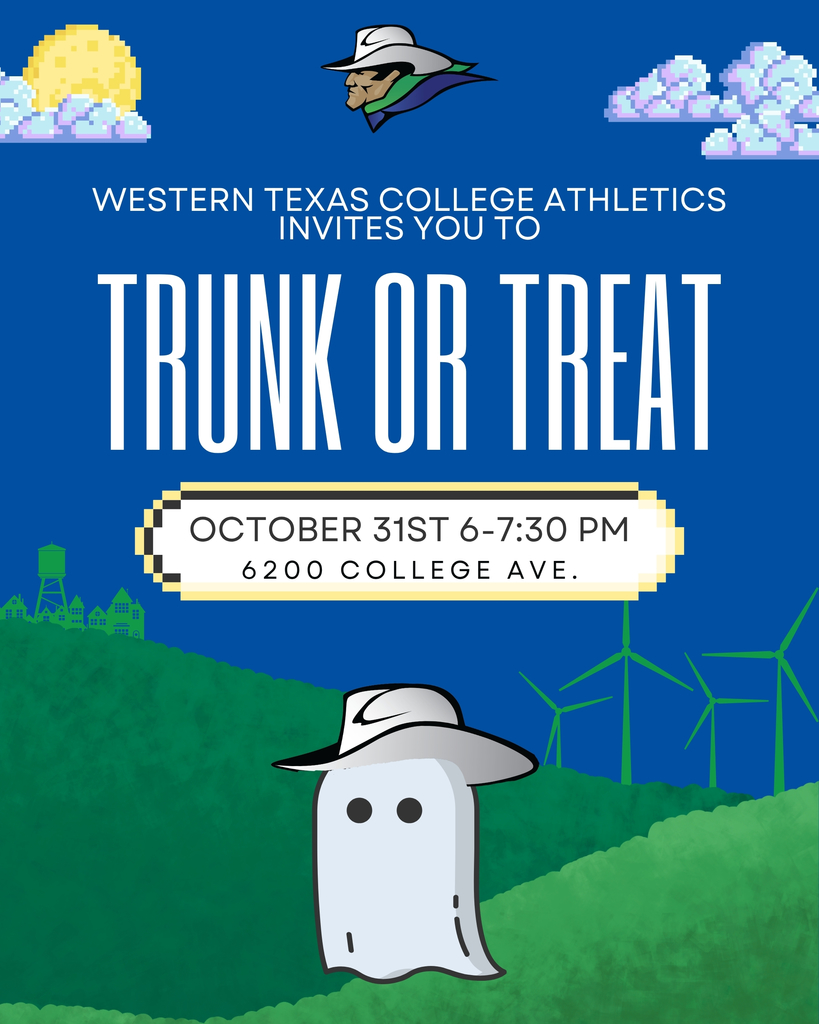 Details about Trunk or Treat on October 31 with a ghost.