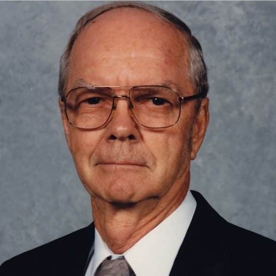 Dr. Robert L. Clinton