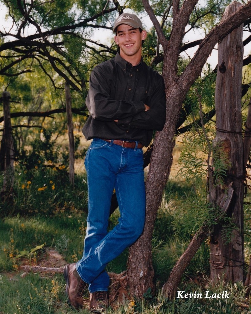 Kevin Lacik