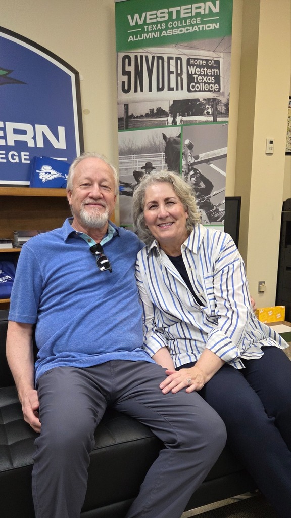 Barry and Cindy Blalock