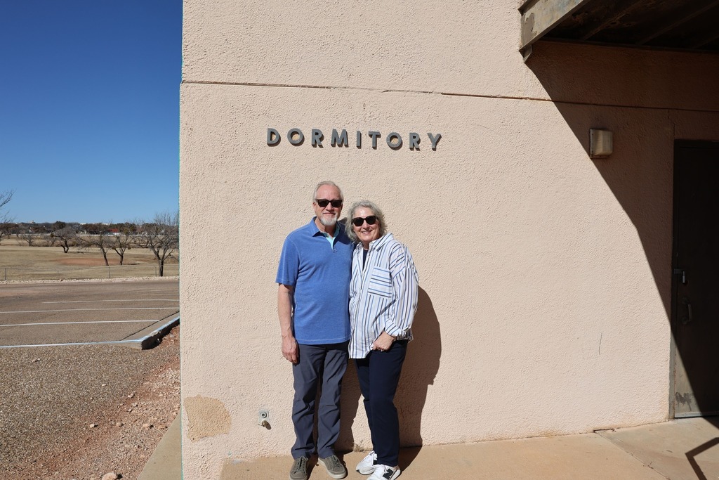 Barry and Cindy Blalock