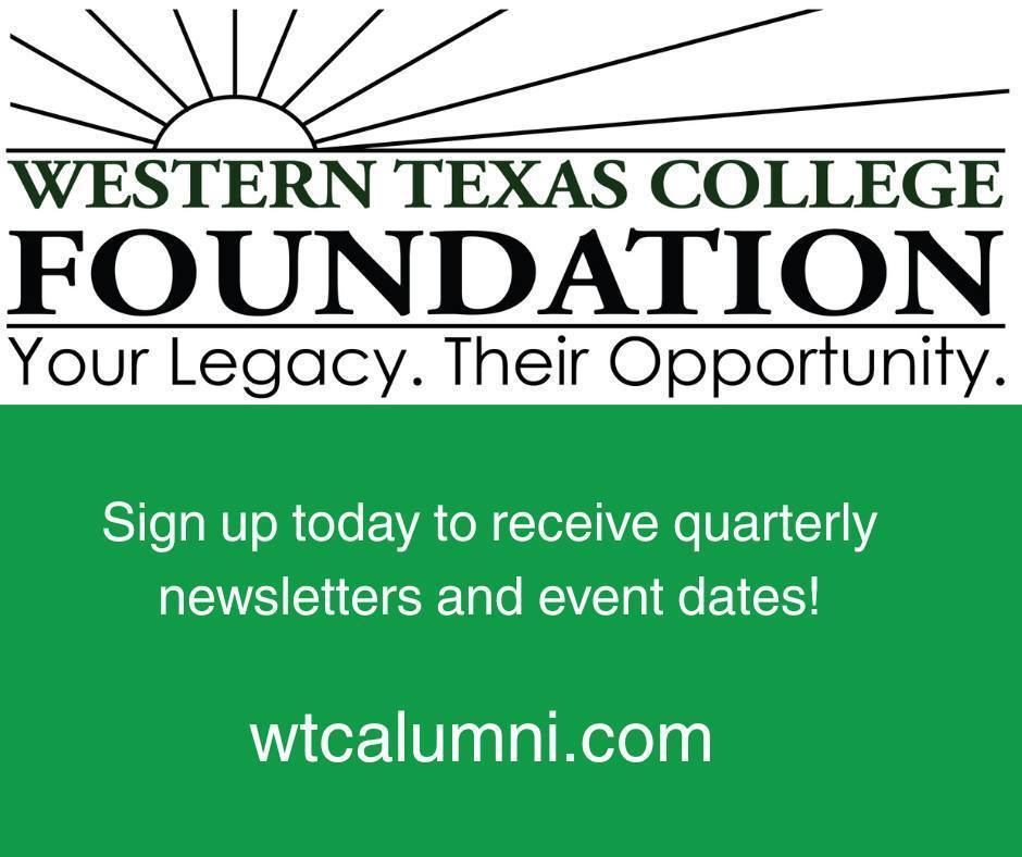 WTC Foundation Advertisement