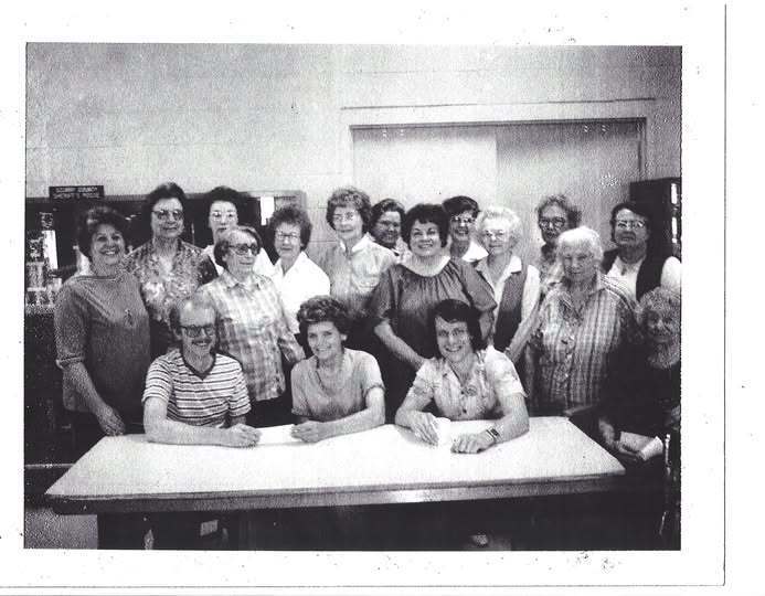 Palette Club of Snyder