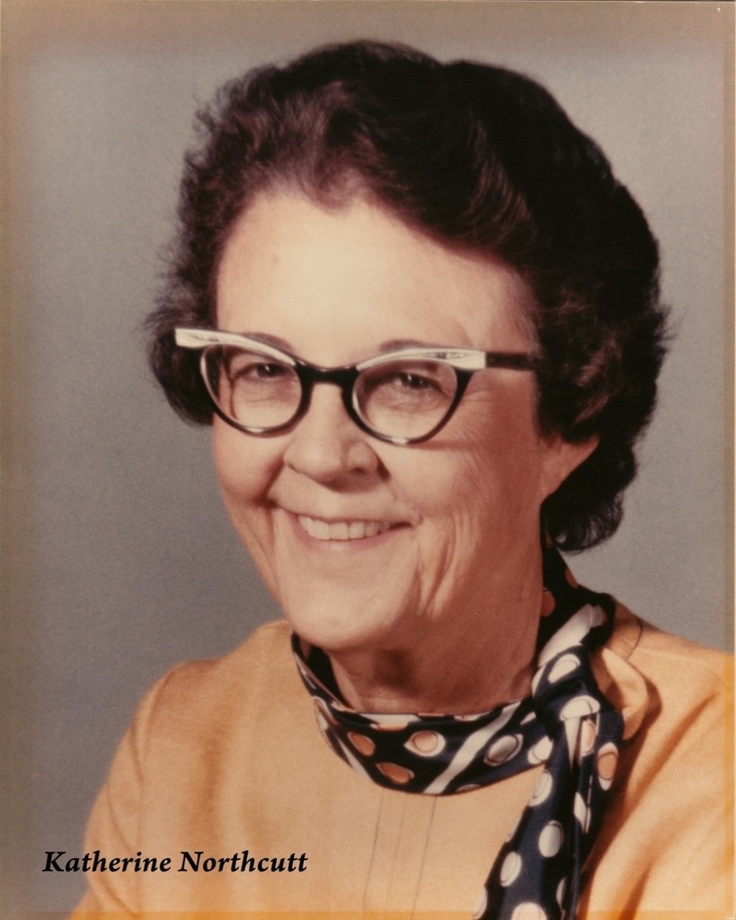 Katherine Northcutt