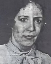 Phyllis Vickers Wiman