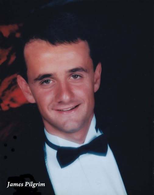 James Pilgrim