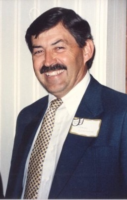 Jerry Worsham