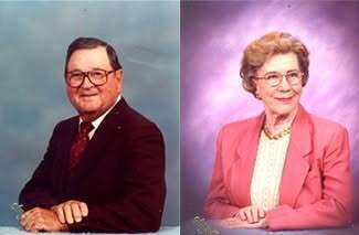 Renal and Dorothy Rosson