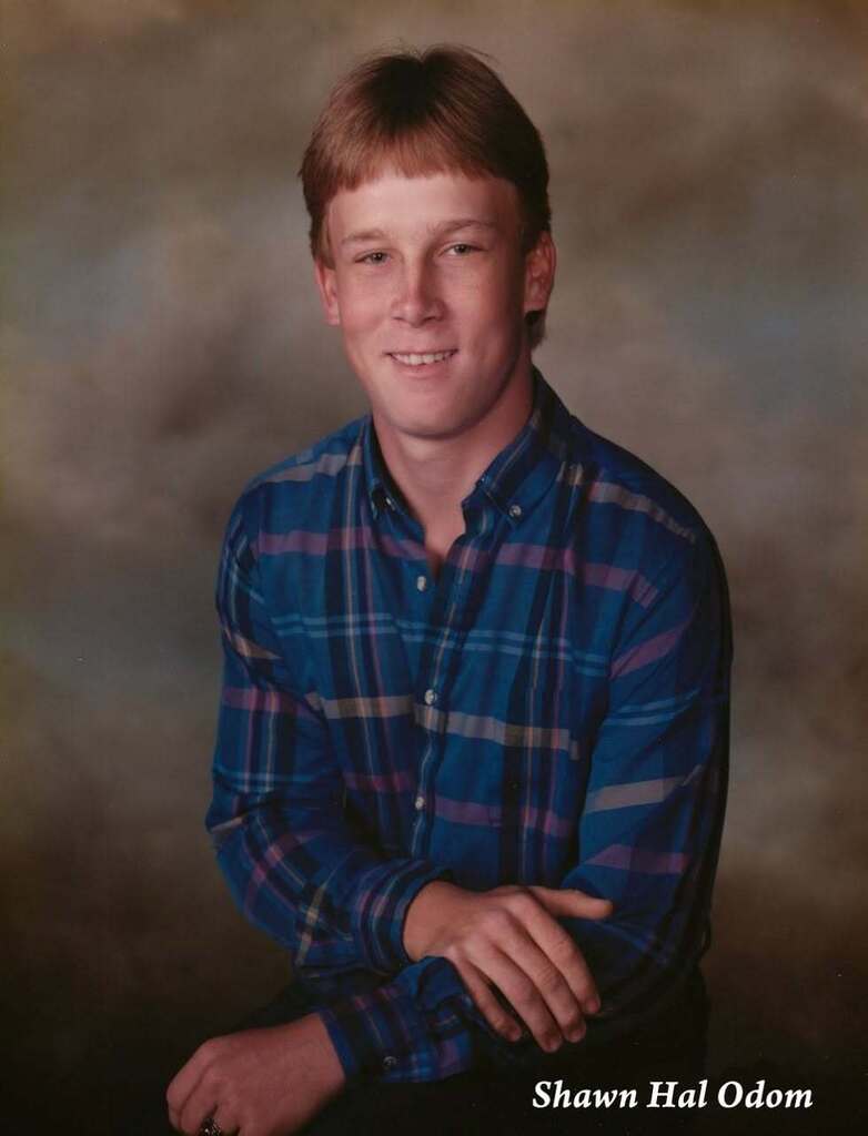 Shawn Odom