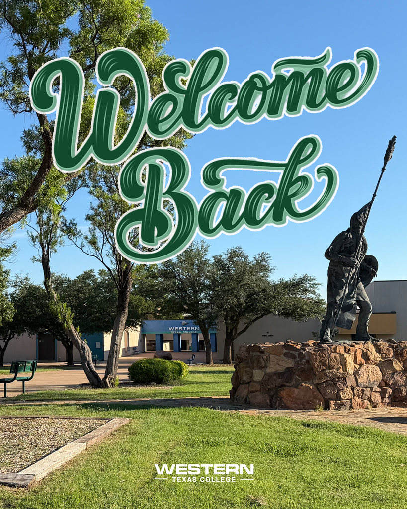 Welcome back, Faculty! 🎉 🤠 We're ready to start another great year of learning and growth together. Glad you're here! 🚀✨