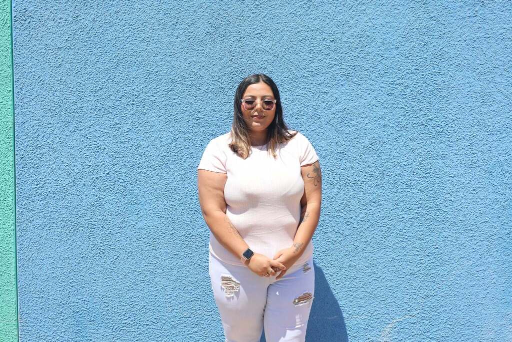 Evelyn Claire McLaughlin Memorial Scholarship Recipient