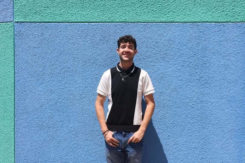 Robert Sterling Memorial Scholarship Recipient