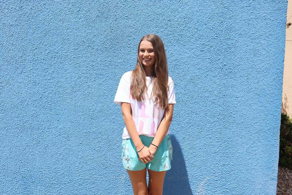 Allison Whisenand