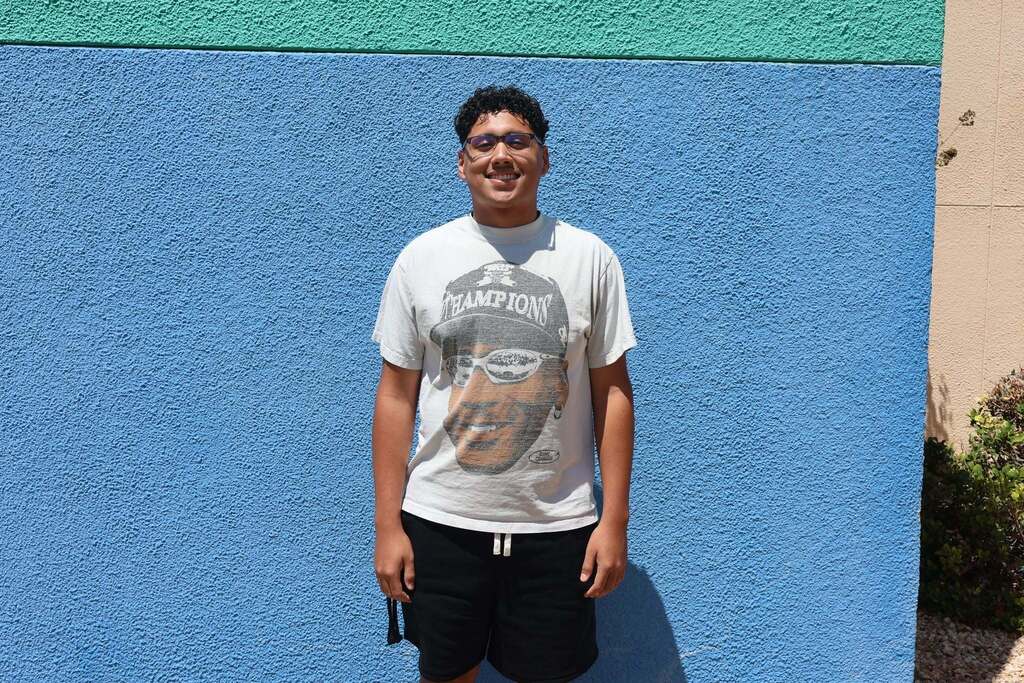 Andres Martinez