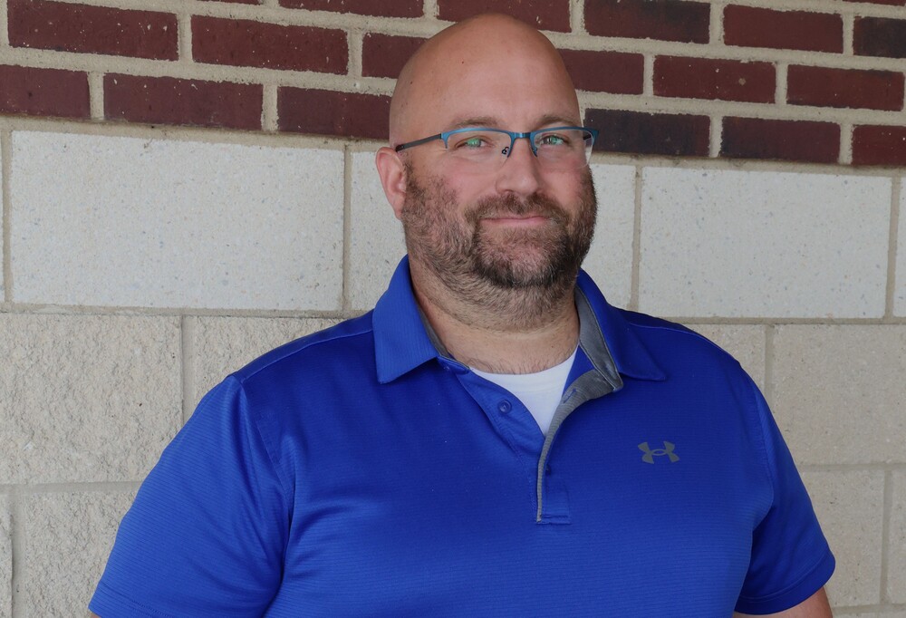 Matthew Pentiuk