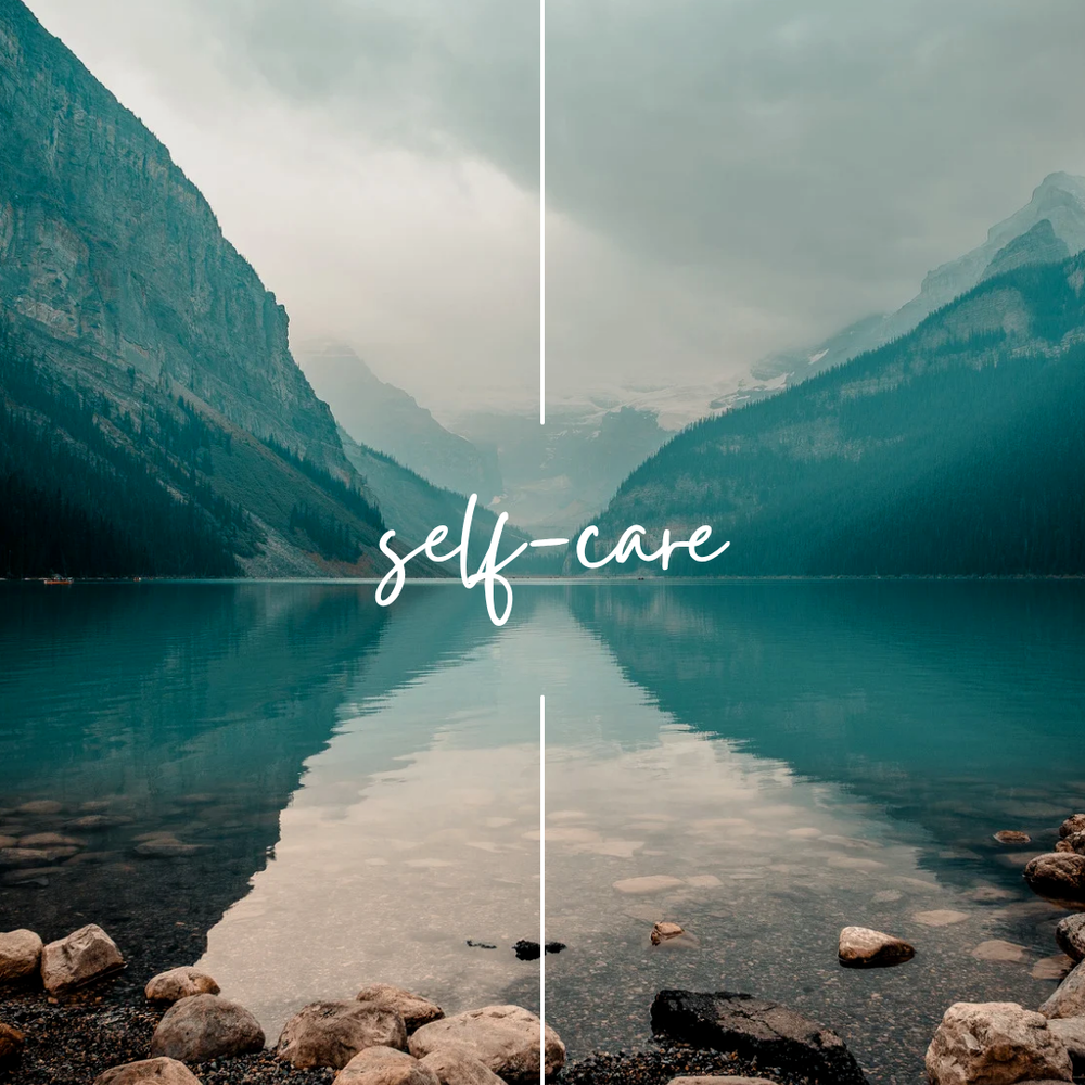 self-care