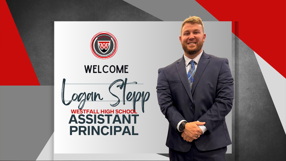 Logan Stepp
