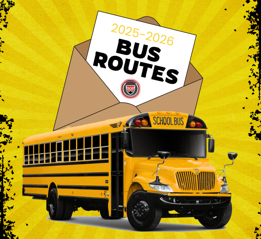 Bus Routes