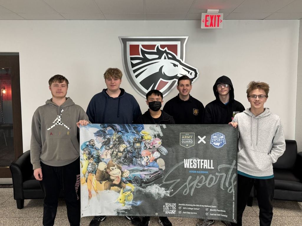 Westfall eSports Team