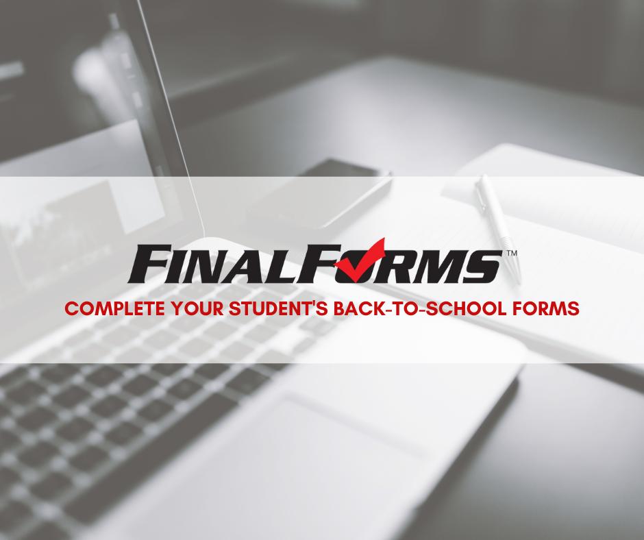 FinalForms