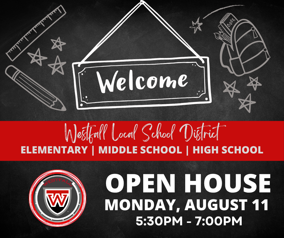 Districtwide Open House