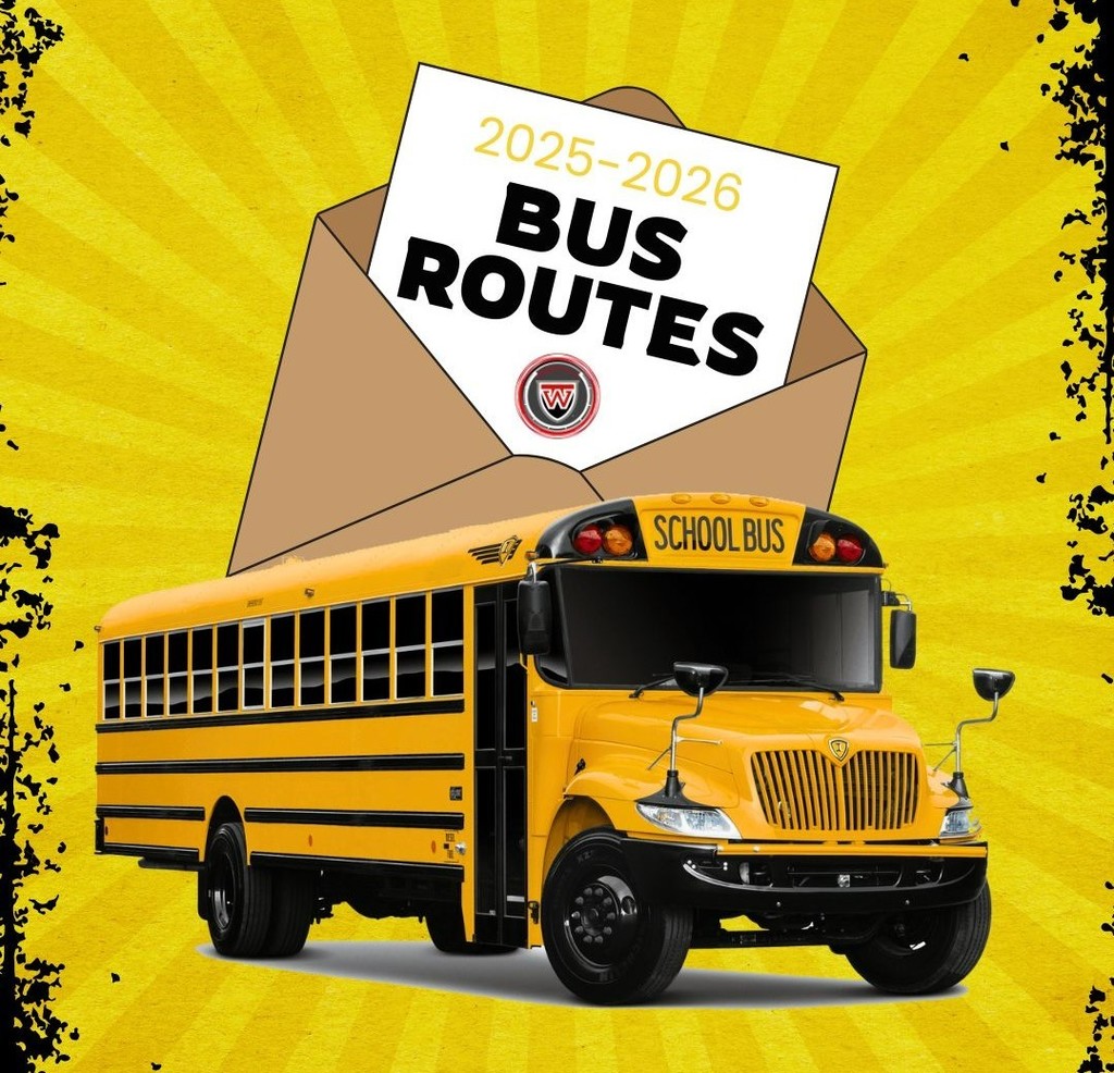 Bus Routes