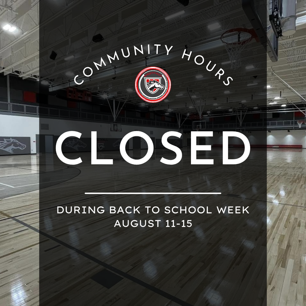 MAC Community Hours