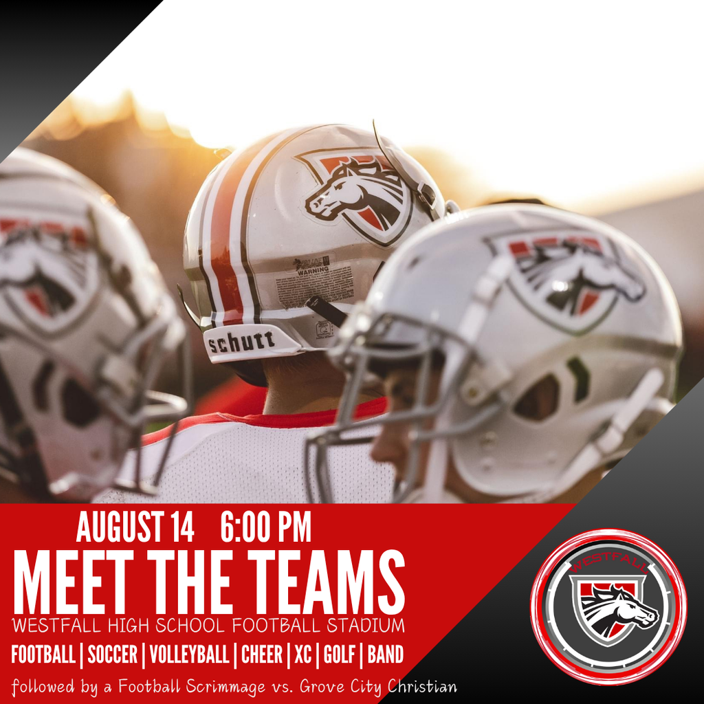 Meet the Teams Night