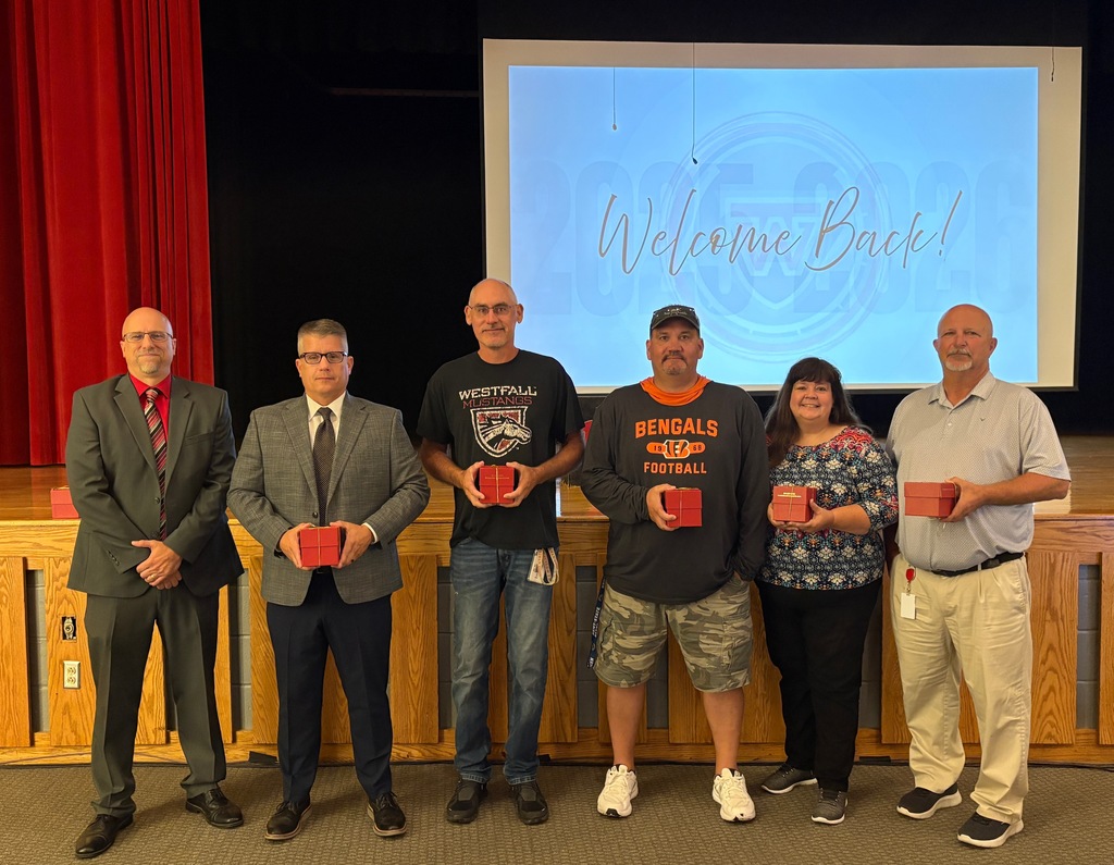 Golden Apple & Bell Awards