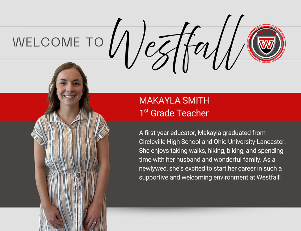 Makayla Smith Intro