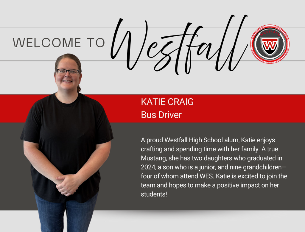 Katie Craig Intro