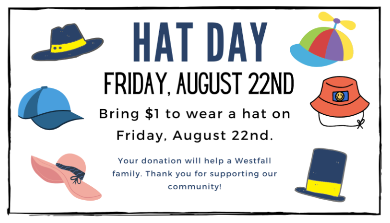 Hat Day