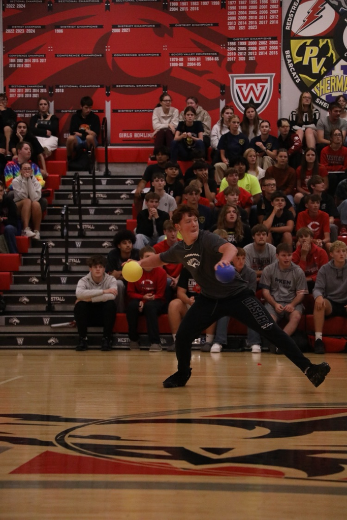 pep rally