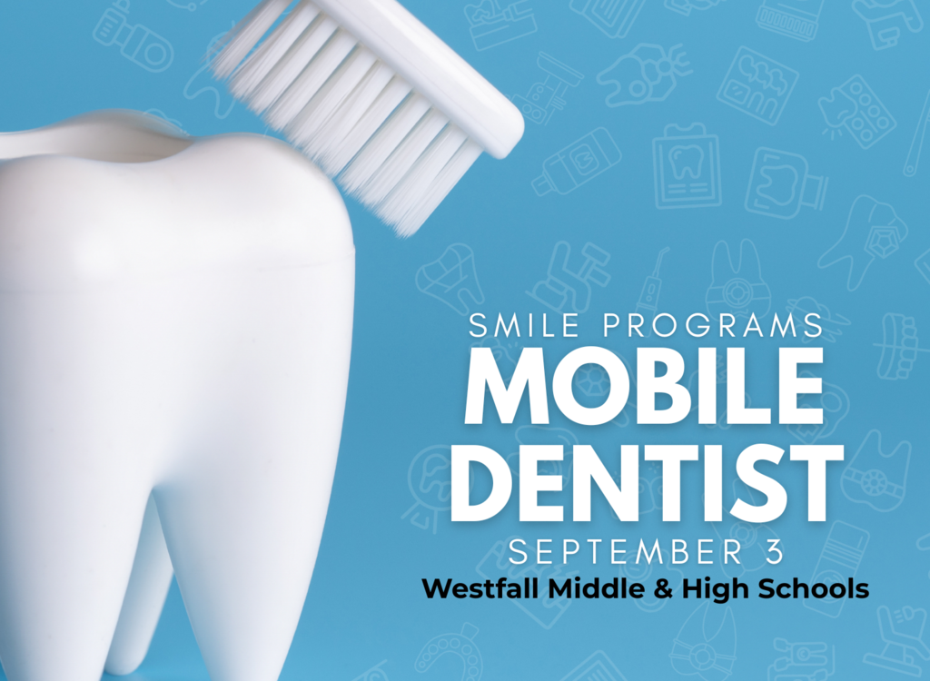 Mobile Dentist