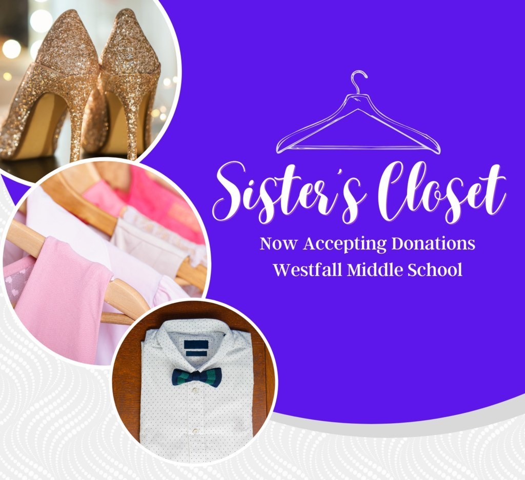 Sister's Closet